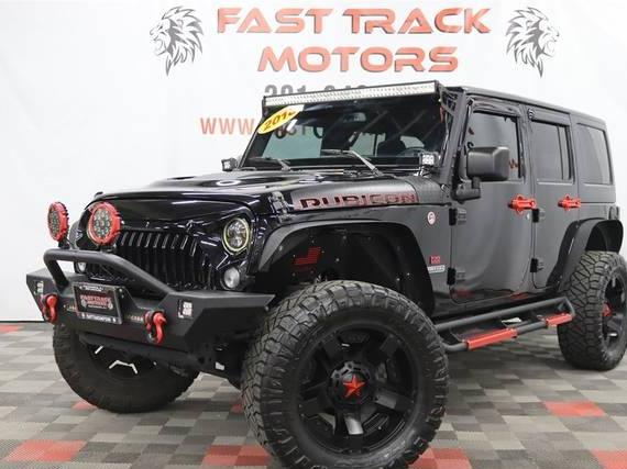 JEEP WRANGLER JK 2018 1C4HJWFG7JL810281 image